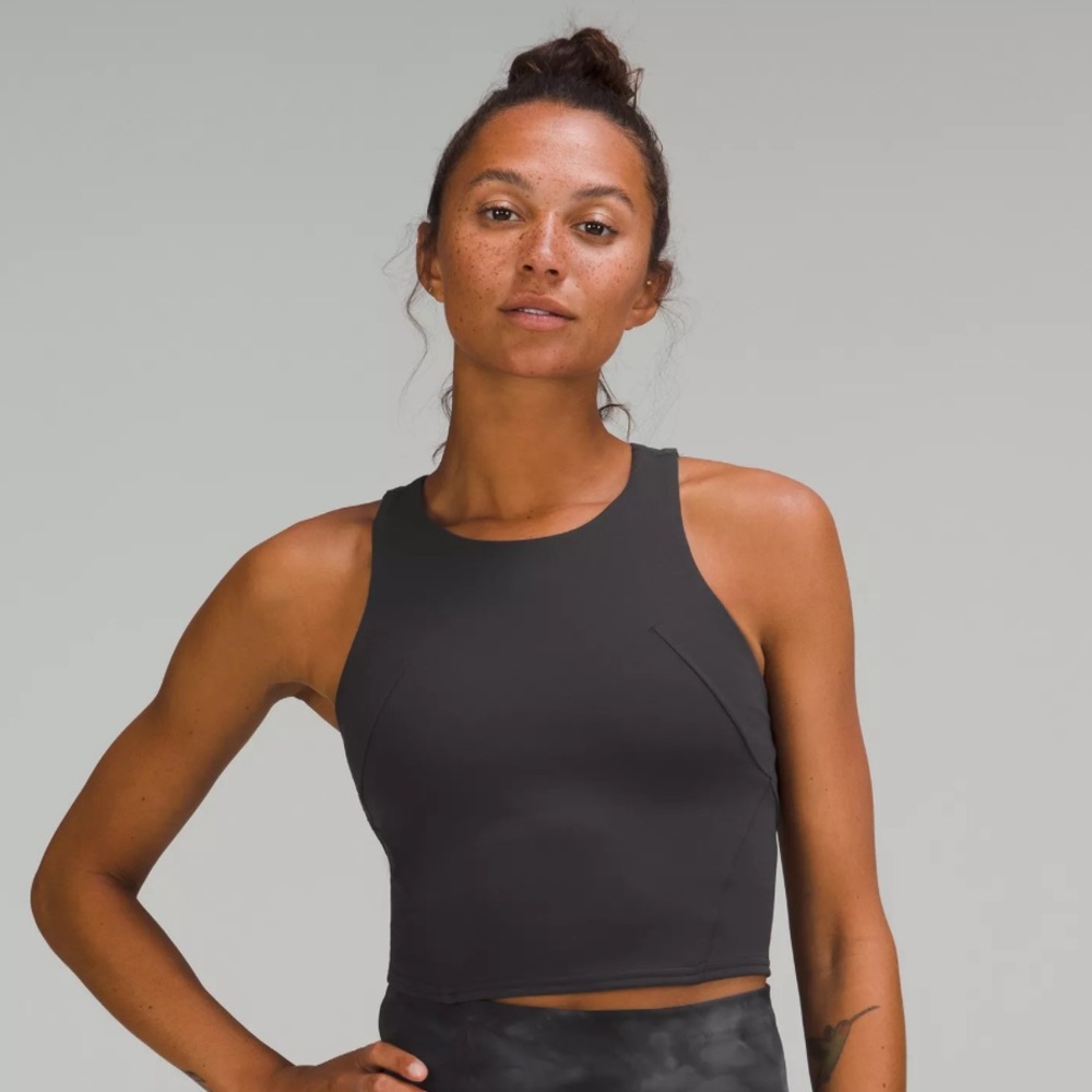 Lululemon Invigorate Training Top